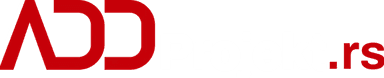 ADD Projekt - logo partnera