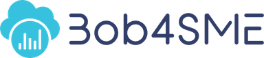 Bob4SME - logo partnera