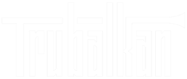 TruBalkan - logo partnera